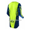 Maillot VTT/Motocross Answer Racing ELITE DISCORD Manches Longues N002